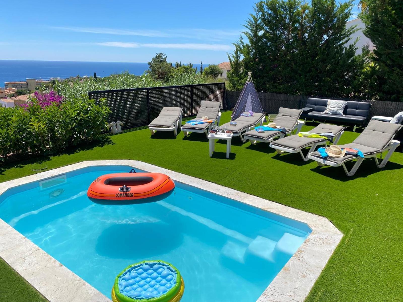 Appartement Duna House - With Views Of The