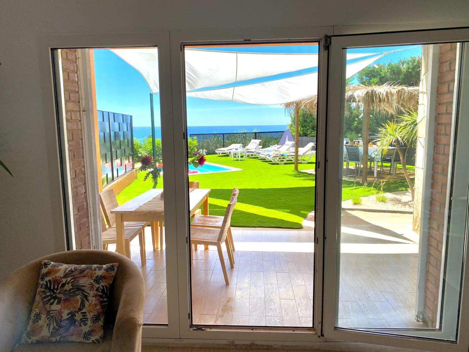 Appartement Duna House - With Views Of The Lloret de Mar