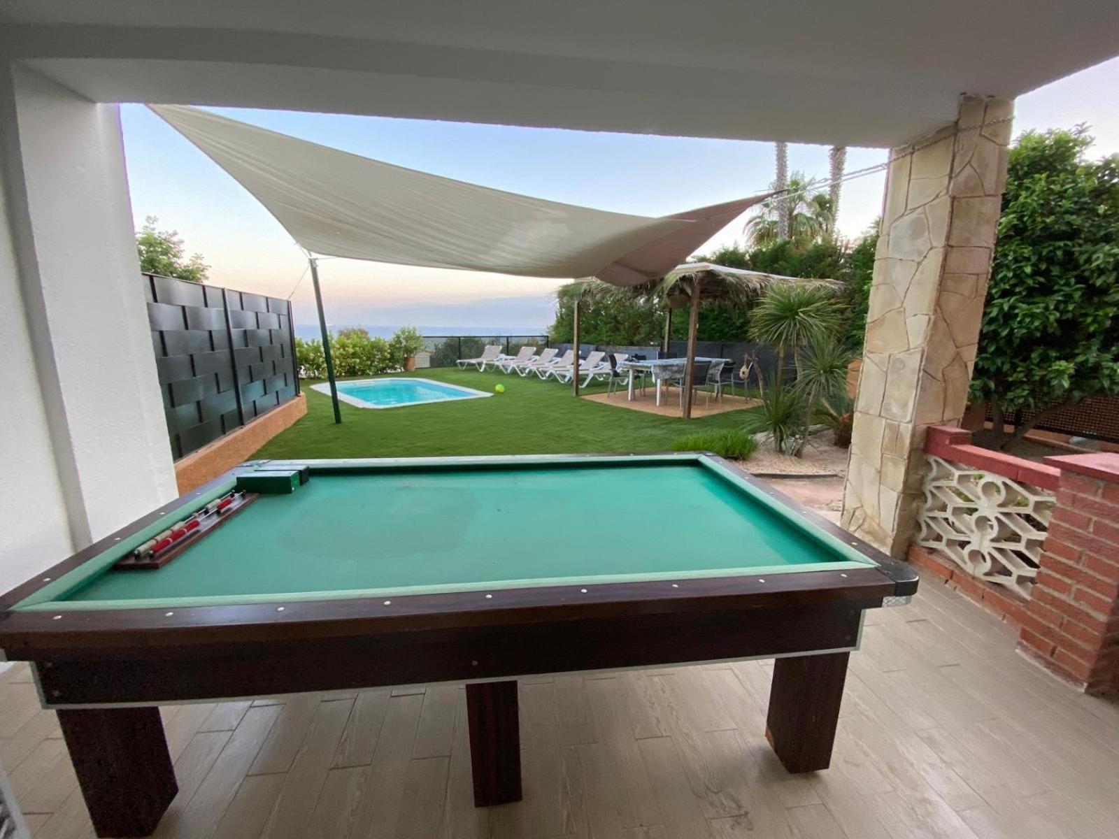 Duna House - With Views Of The Appartement